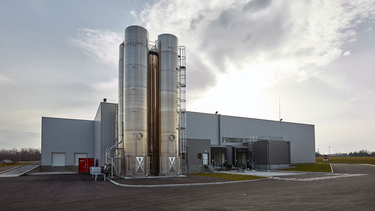 Confiance et transparence dans vos projets de construction de bâtiment agroalimentaire