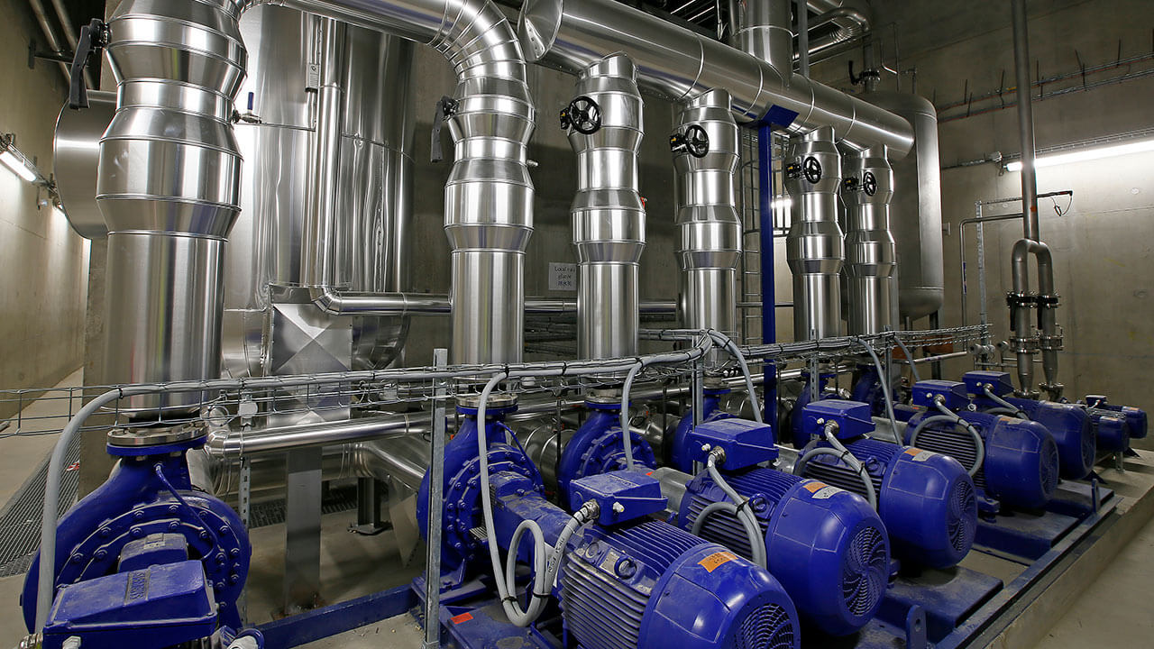 Engagements qualité dans vos projets de construction de bâtiment agroalimentaire