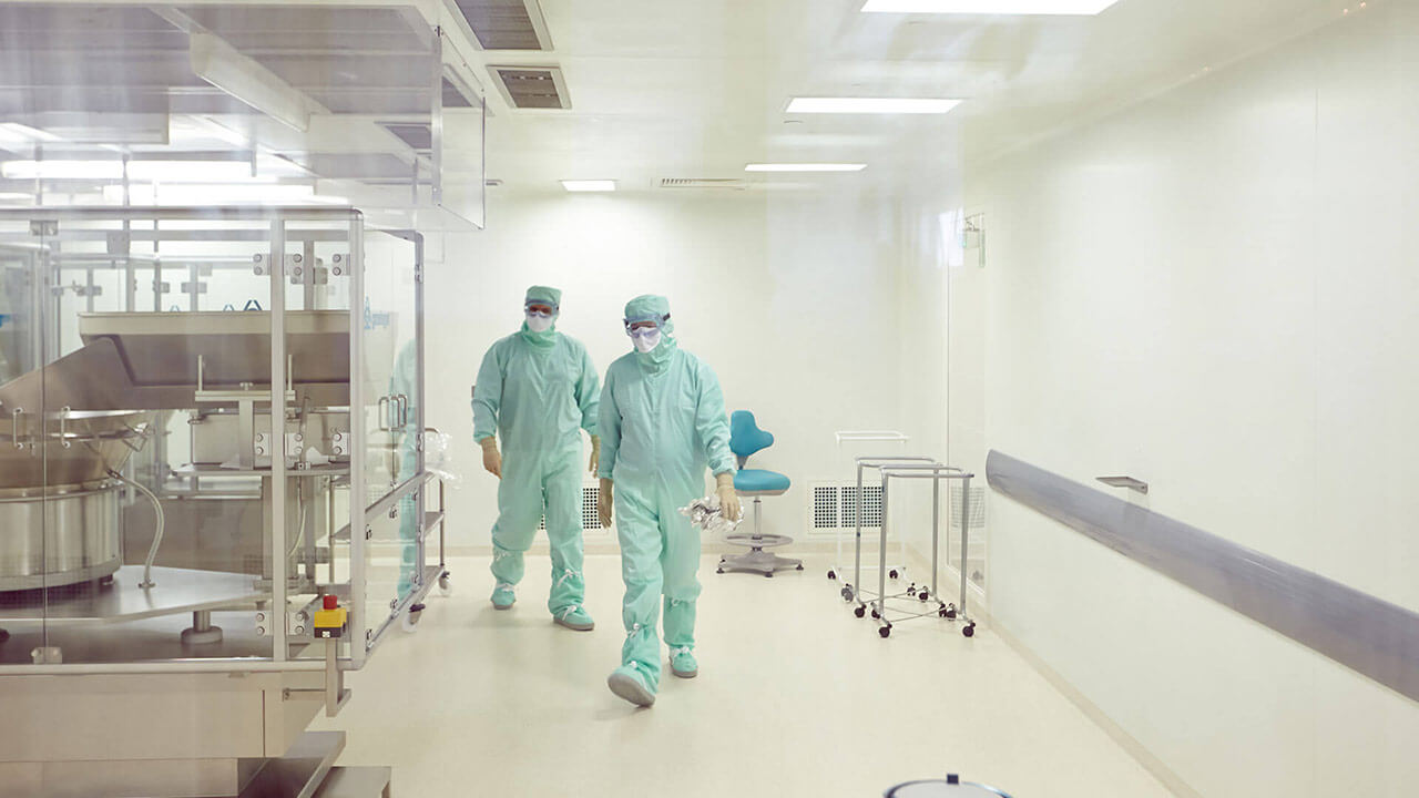 Univers Hautes technologies Groupe IDEC