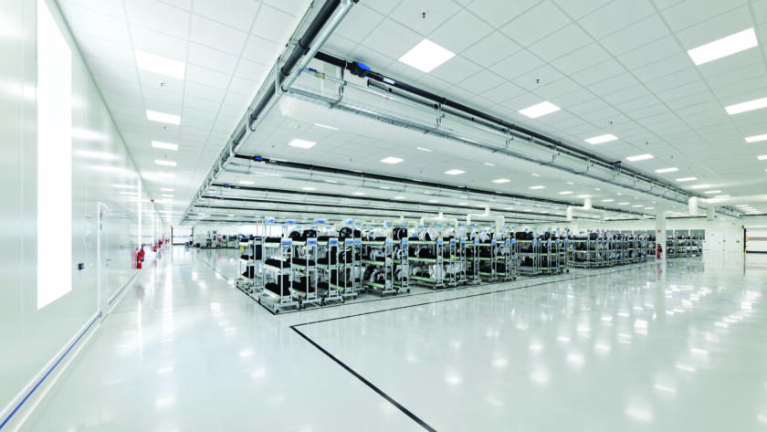 VERKOR INNOVATION CENTER | Grenoble (38) | 15 000 m²