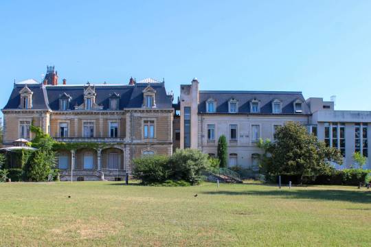 Clinique-Ramsay Clinique-Ramsay
